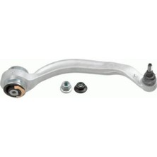 LEMFORDER Lemförder 3410101 Salıncak Audi Allroad 4bh C5 4Z7407694D