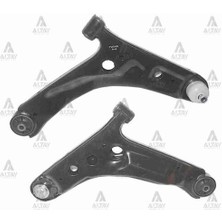 Maher 02482 Salıncak Picanto 08 I10 07-13 Alt Burçlu Rotilli Sağ 5450107160