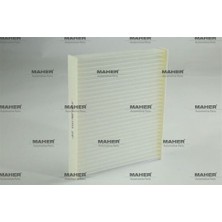 Maher 04459 Polen Filtresi Soul 11 971332K000