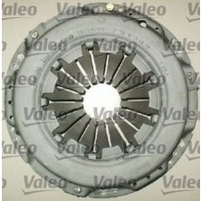 Valeo 826100 Debriyaj Seti Transit V184 2.4tdcı 75PS 90 Ps 120PS Çift Kütle 5 Vites 01-06 Rulmansız 804177 Rulamn YC1J7L596AB
