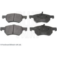 Blue Print ADA104204 Ön Fren Balatası Chrysler Grand Voyager Iıı Iv KVE101216