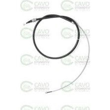 Cavo 6301605 Debriyaj Teli 634 332 Ibiza Malaga Ronda Dizel Hariç 83-85 SE022126201