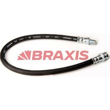 Braxis AH0197 Ön Fren Hortumu Mitsubishi Canter FE658 MC832764