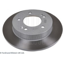 Blue Print ADG043156 Arka Fren Disk Aynası Hyundai IX20 10-Kia Venga 09-258MM 5 Bijon 584111P300