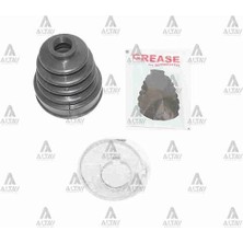 Maher 09187 Aks Körüğü Takım Iç Corolla 02-13 442702250