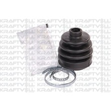 Kraftvoll 10020028 Aks Körüğü Takım Diş Civic 1.4 96-01 44324SB0310