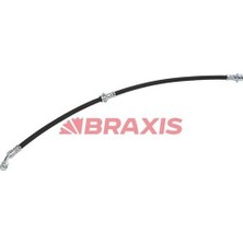 Braxis AH0756 Fren Hortumu Ön Sağ Sol Nissan Juke 10- 462111KK0A