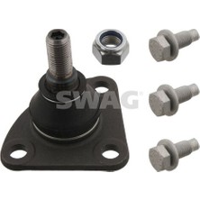 Swag 62929385 Ön Alt Salıncak Rotilı (Sağ Sol) Ducato Iıı Boxer Iıı Jumper Iıı 06- 3640.76