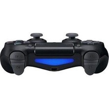 Ps4 Joystick Ps4 Kol Dualshock4 V2 Ps4 Kol Siyah