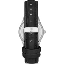 Hislon QL129S-03BS Kadın Kol Saati