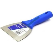 Yenal Plastik Saplı Kazıma Spatulası (Sap Takılabilir) 8 CM
