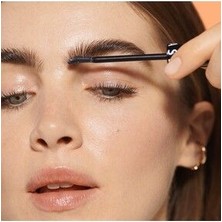 Shape & Set Clear Brow Gel-24 Saat Etkili Kalıcılık Doğal Bitişli Şekillendirici Kaş Sabitleyici 7ml