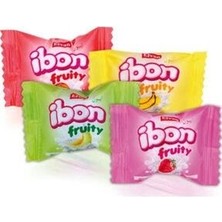 Ibon Meyveli Şeker 800 gr