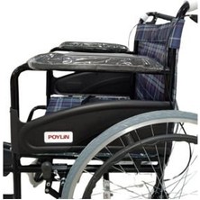 Tekerlekli Sandalye P100