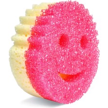 Scrub Daddy Çift Yüzeyli Bulaşık Süngeri