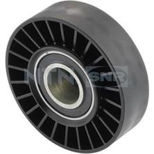 Snr GA35406 Alternatör Gergi Rulmanı Kanalsız Transporter T4-Lt 2.4-2.5tdı 1991-2006 Anj-Avr-Acv-Aja-Aab 037145276