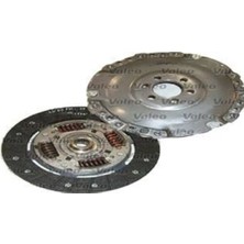 Valeo 801437 Debriyaj Seti Rulmansız Polo Classic 1.6 Aft 97-9 Delik 210MM 1L0198006