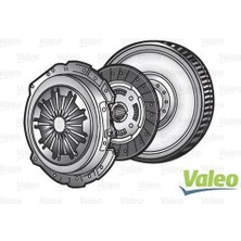 Valeo 835179 Sabit Volant Debriyaj Seti 308 I-508 I-3008 I-5008-C4 Iı-C4 Picasso I-Iı-Grand Picasso I-Iı-C5 Iıı-Ds4-Ds5 1.6hdı Dv5 0532.X5