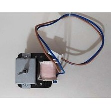 Buzdolabı Dış Fan