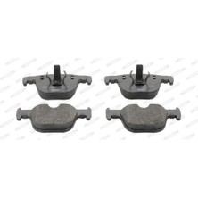 Ferodo FDB4687 Fren Balatası Arka Bmw F30 F80 F31 F34 F32 F82 F35 34206799813