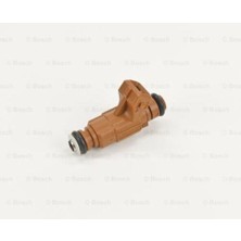 Bosch 0280156023 Benzin Enjektörü Manifold Ev-6-E 55557323