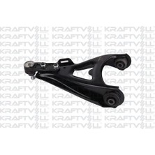 Kraftvoll 13050039 Salıncak Sol Komple Renault 19 Megane I Scenic 6000073511
