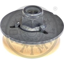 Optimal F87724 Amortisör Takozu Üst Arka Sağ Sol Bmw E81 E87 E88 E82 E90 E93 E92 E91 E84 33506771737