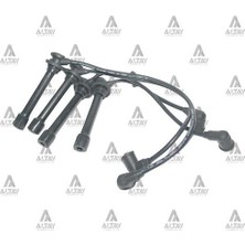 Maher 02950 Buji Kablosu Takım Rio 00-06 1.5 274002X140