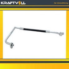 Kraftvoll 19013163 Klima Hortumu Clio Symbol Kangoo K9K 2011- 8200636416