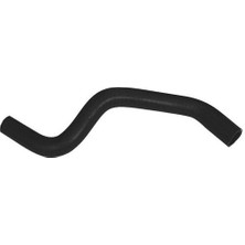 Ytt 10509 Kalorifer Giriş Hortumu Vectra A 1818171