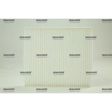 Maher 15306 Polen Filtresi Polo Ibiza Fabia A1 17 Karbonsuz 2Q0819644