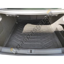 KAISER Volkswagen Passat B7 Sedan Bagaj Havuzu 2011-2015 Arası