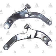 Maher 02315 Salıncak 323 99-03 Alt Rotilli Burçlu Sol B25D34350D