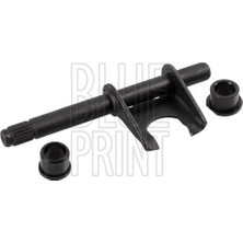 Blue Print ADBP330006 Debriyaj Çatalı Palio Albea Doblo 01-1.2 1.4 1.6 1.9 Jtd 7617578