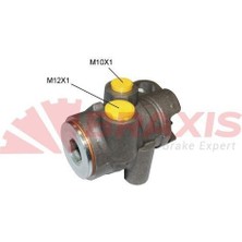 Braxis AJ4005 Fren Limitörü Ducato Boxer Jumper 1.9d 2.0hdı 2.5d Td 94-02 1000 1400 1800KG 4861.65