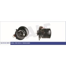 Kale 343415 Kalorifer Motoru Fiesta V 01-08 Fusion 01-12 1.4 16V 1.4tdcı Fıgo 11- 1206930