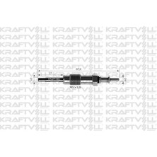 Kraftvoll 05030066 Kızdırma Bujisi Sprinter 901 902 903 904 96-06 Vario 96-10 W210 VF210 G210TD 2.9d 11.5V 11592601