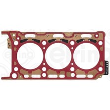 Elring 227.971 Silindir Kapak Contası-3 Delik 1.69MM 1-3 Volkswagen Amarok 17-Touareg 18-A6 15-Q7 16-Q8 19 Ddx-Den-Dpy-Cvm 059103148AL