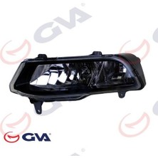 Gva 9123423 Ön Tampon Sis Farı Sol Polo 2014-2016 6C0941661