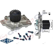 Gva 5299920 Devirdaim Volvo S60 Iı 15 S80 Iı 124 S90 Iı 15 V40 15 XC60 I XC60 Iı 15 XC70 Iı 15 XC90 Iı 15 D4-D5 T5 31368179
