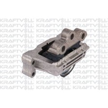 Kraftvoll 10011136 Motor Takozu Ön Önden Çeker Transit V347 06- 6C116F012AB