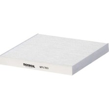 Monreal 7803 Polen Filtresi Honda Accord Iv Ix Vıı 2.2-2.0-2.4 Civic 1.6-1.6 FN7803