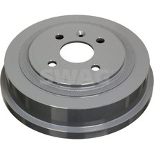 Swag 40917310 Arka Fren Kampanası Astra G Astra H Corsa C 568063