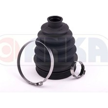 Anka 40205012 Aks Körüğü Diş Polo 02-18 Cordoba 03-09 Ibiza 02-17 Roomster 06-9 6Q0498203