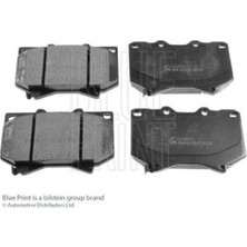 Blue Print ADT342117 Ön Fren Balatası Land Cruiser Td 4.2 4.7 98-08 Lexus 01-07 446560220