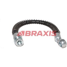 Braxis AH0633 Arka Fren Hortumu Sol Hyundai I30 07 11 587372L700