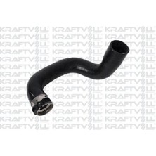 Kraftvoll 10031011 Turbo Hortumu Fiat Egea 500 L 1.3 Multijet 52092907