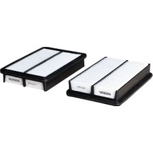 Monreal 0217 Hava Filtresi Coupe 02-09 1.6 2.0 2.7 Elantra 00-06 1.6 2.0 2.0 Crdı Cerato 04-09 1.6 2.0 2.0 Crdı 2.7 V4 FN0217