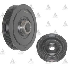 Maher 07935 Kasnak Krank Accord 03-08 Crv 02-06 Type-R K20-K24 13810RRAA02