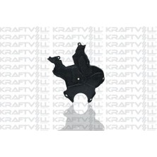 Kraftvoll 21030243 Triger Kapak Ön Alt Astra G-Vectra C Corsa C Z16XE-Z14XE 5638085